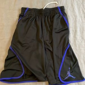 Jordan shorts